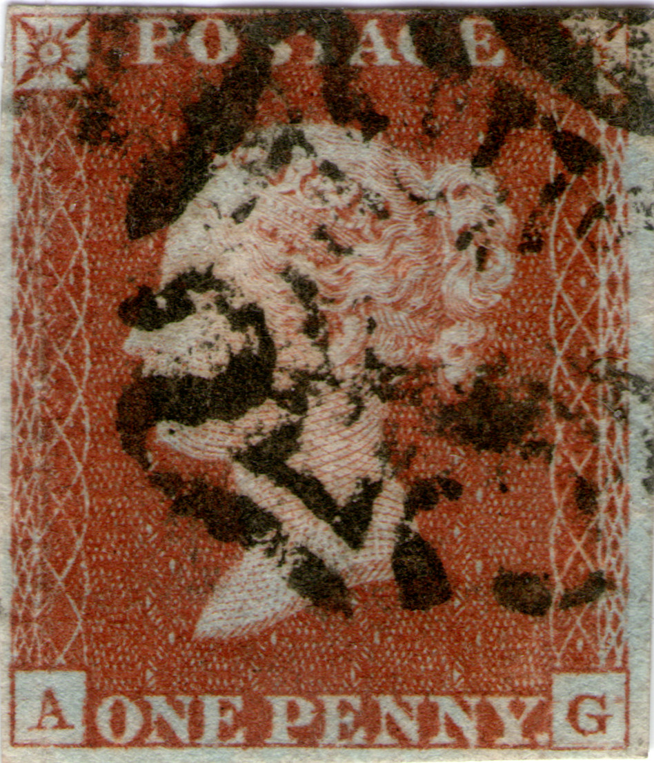 Plate 19 A-G