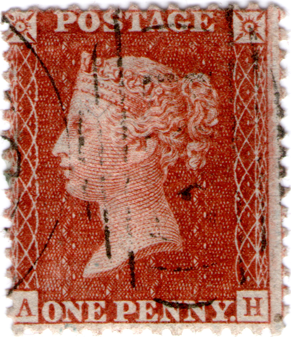 Plate 10 A-H