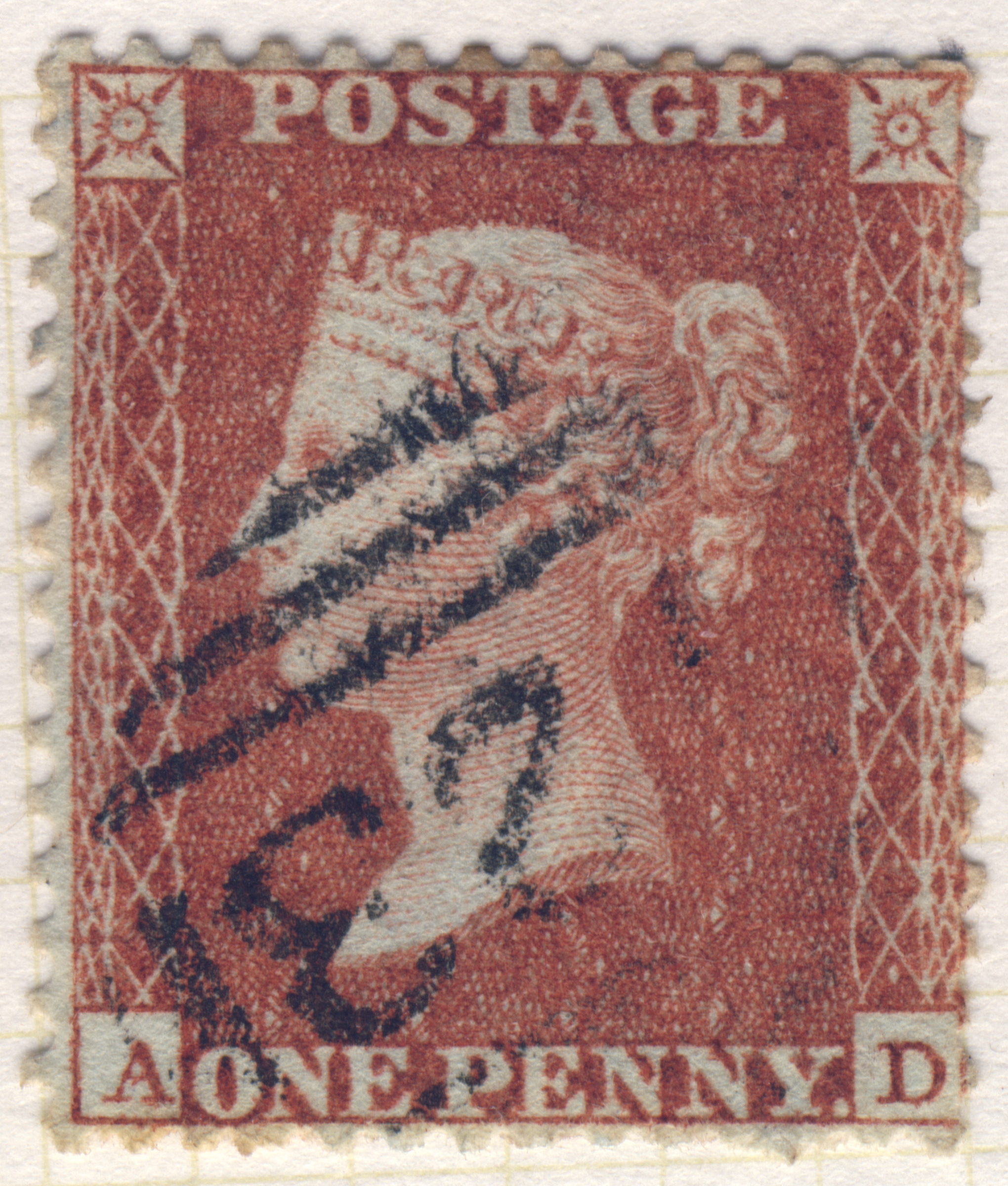 Plate 2 A-D