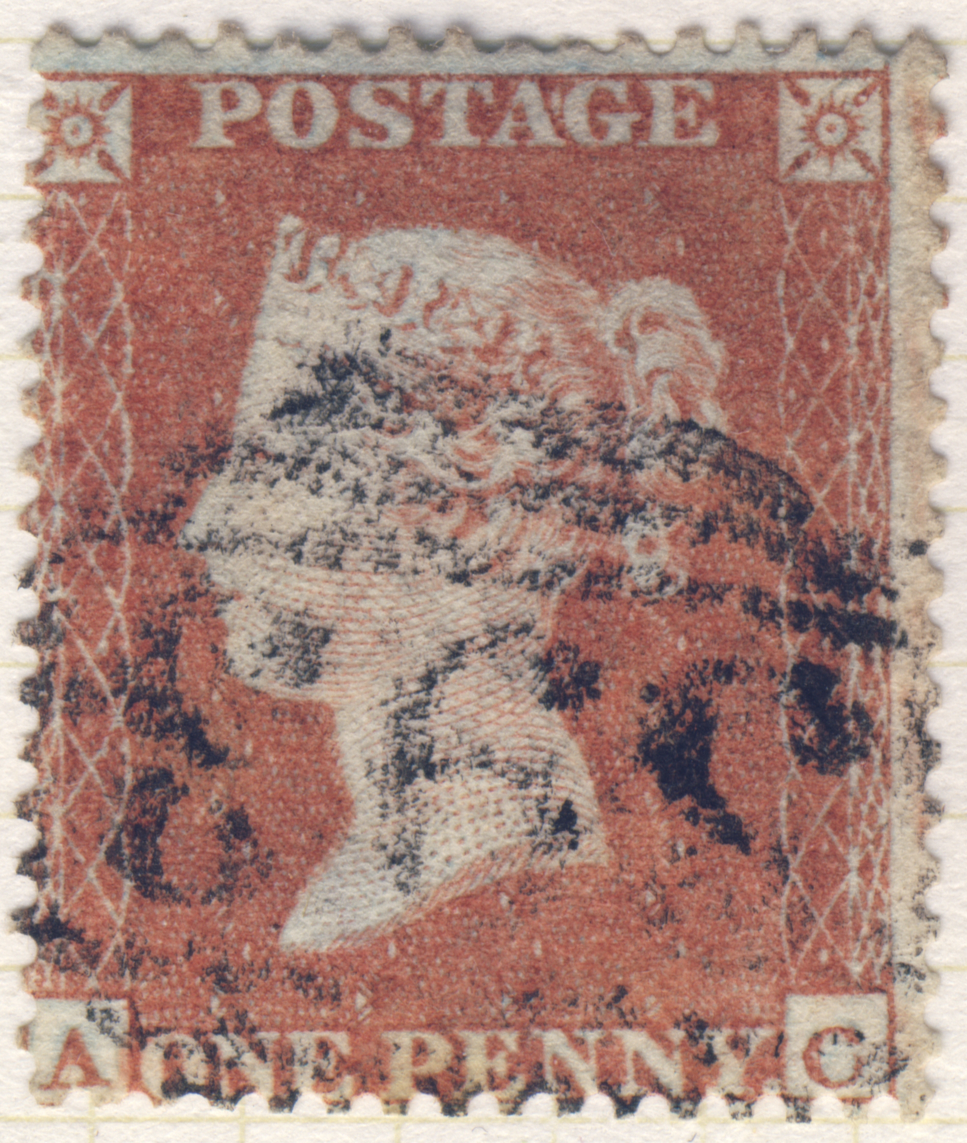 Plate 200 A-C