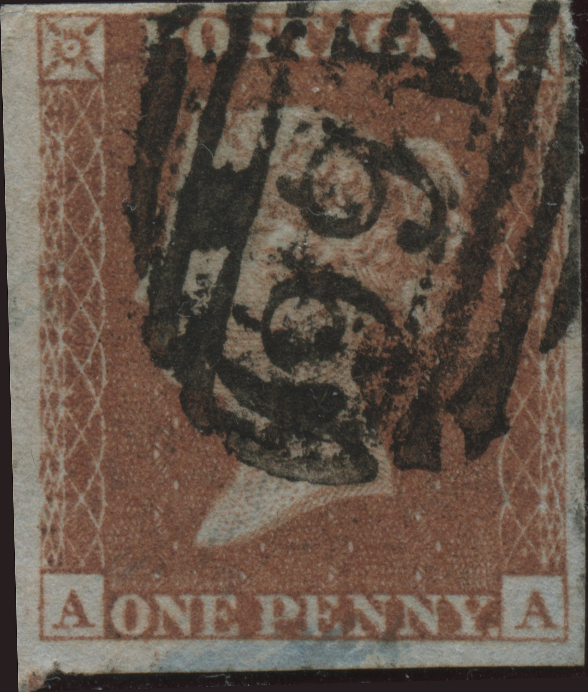 Plate 162 A-A