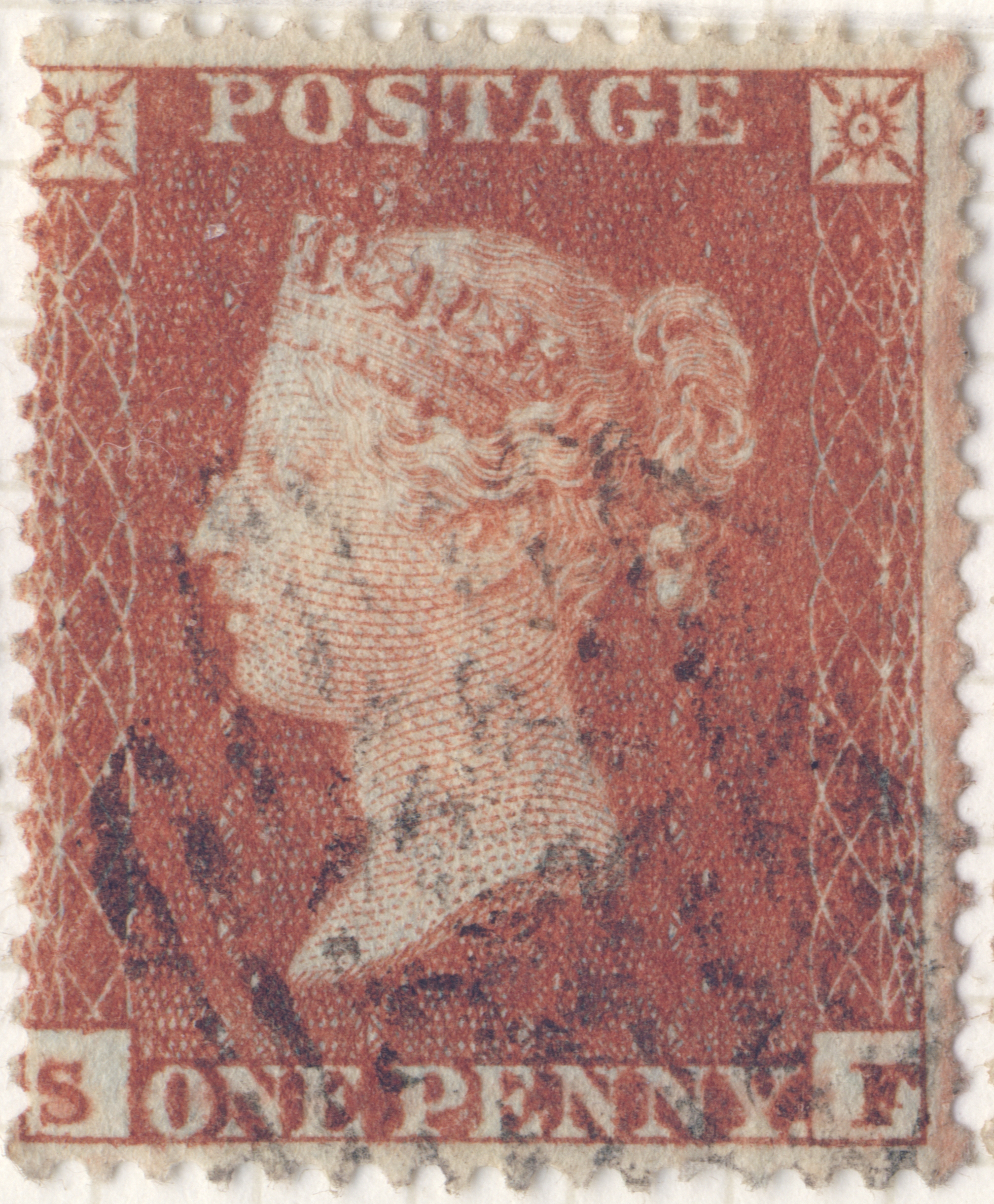 Plate 199 S-F