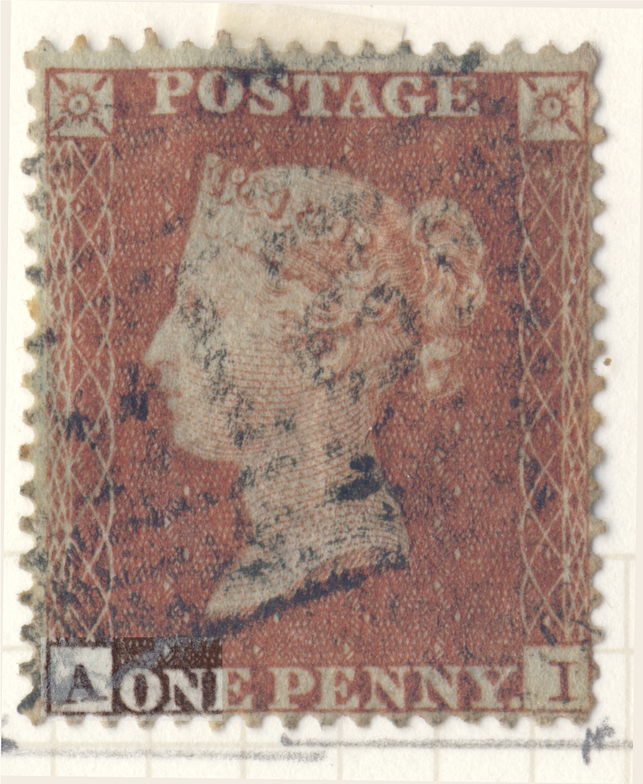 Plate 180 A-I