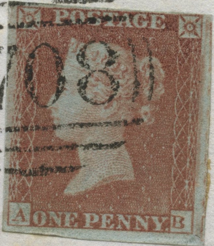 Plate 165 A-B