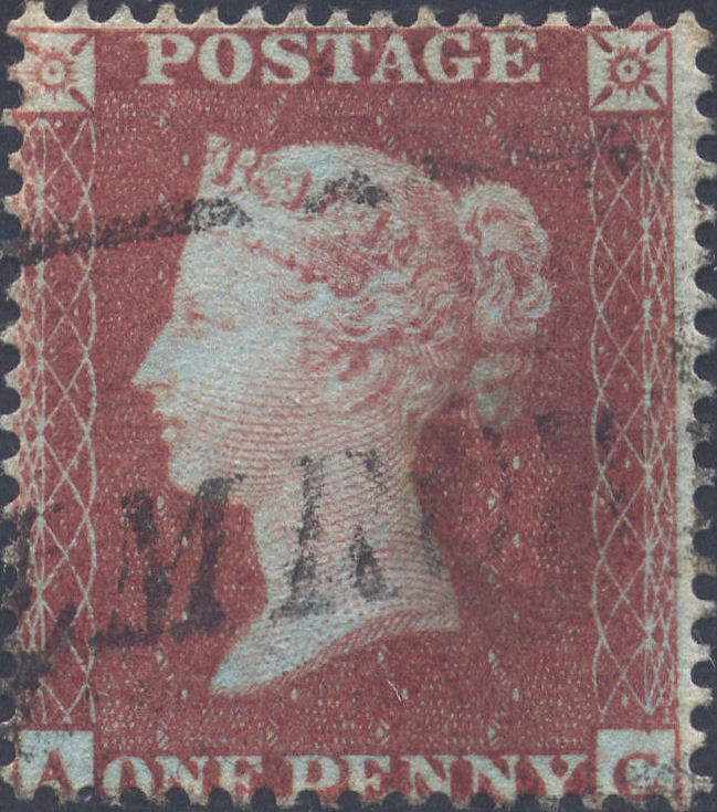 Plate 184 A-C
