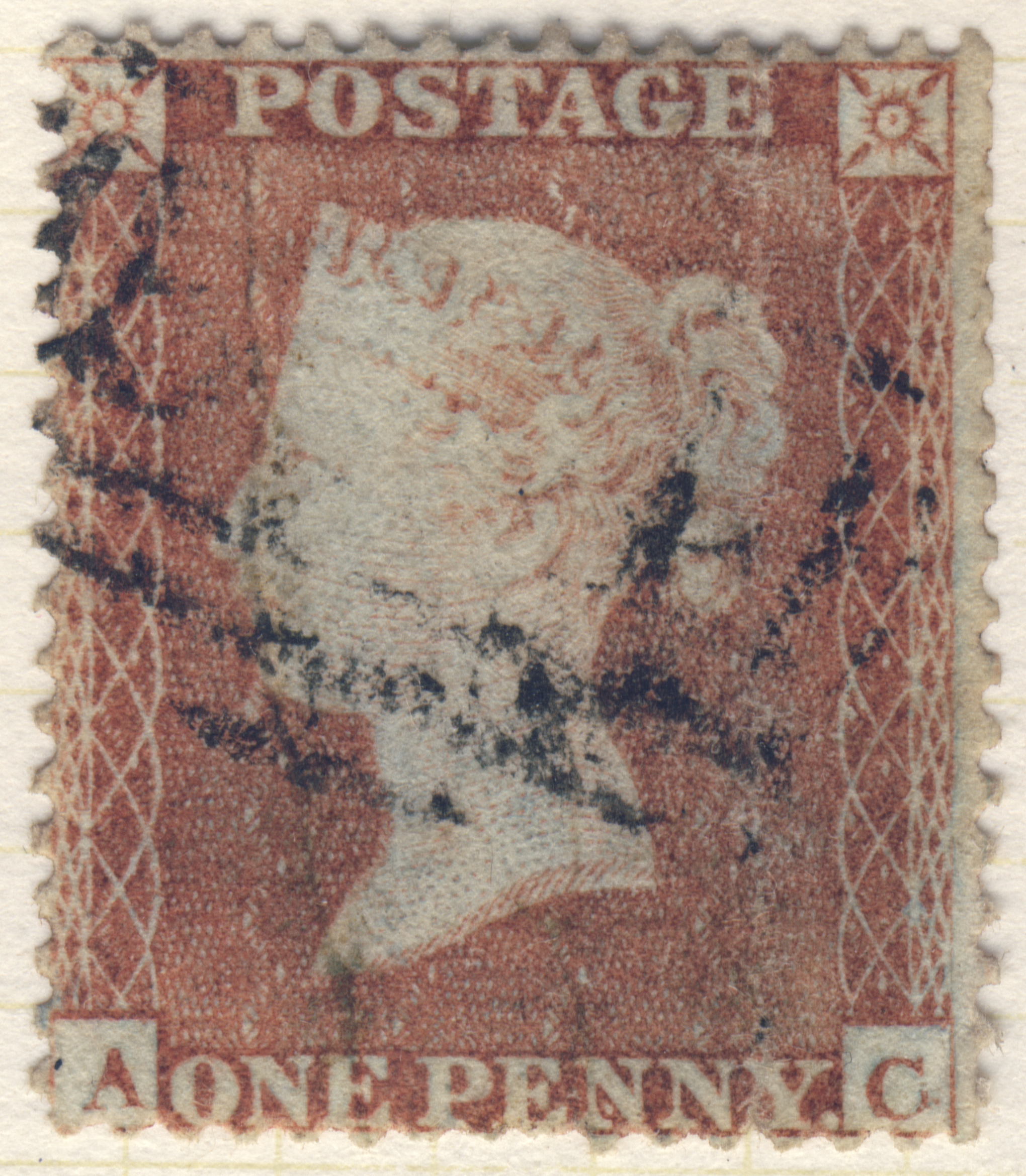 Plate 198 A-C