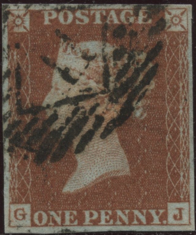 Plate 42 G-J