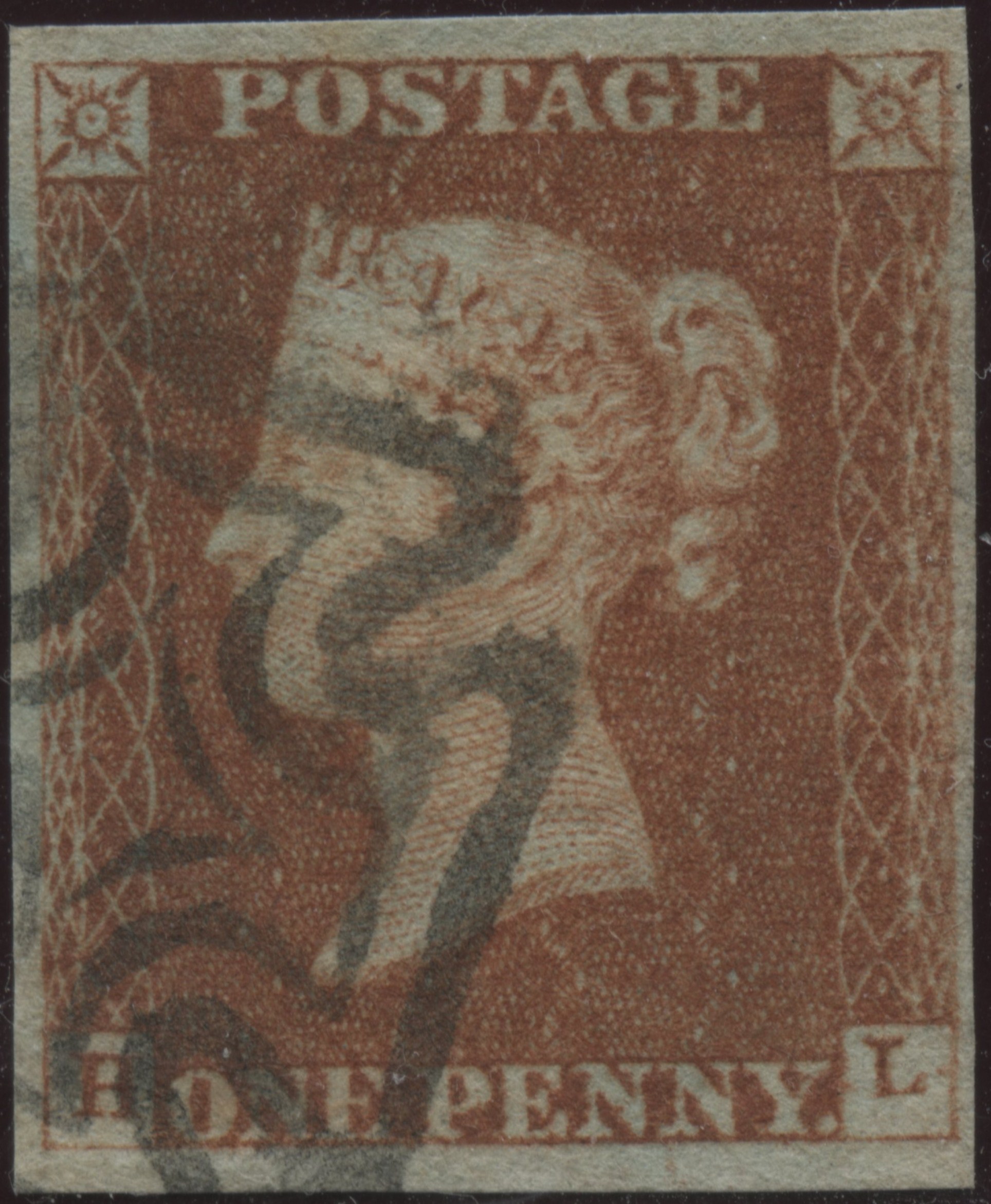 Plate 30 H-L