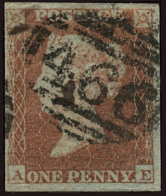 Plate 176 A-E