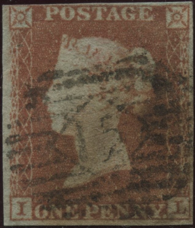 Plate 141 I-L