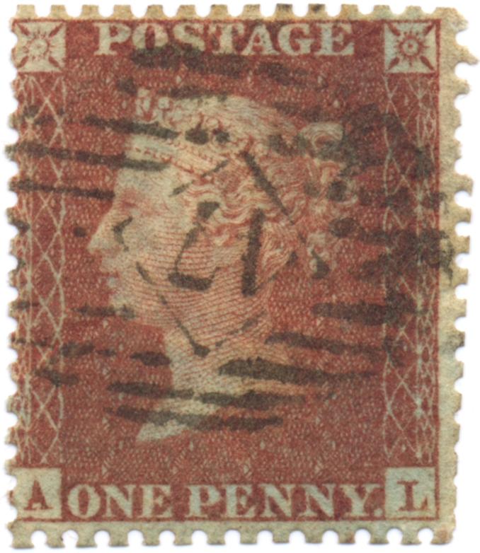 Plate 28 A-L