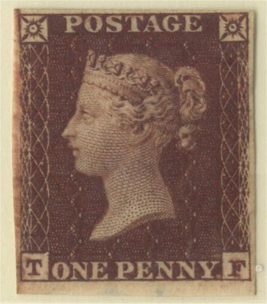 Plate 193 T-F