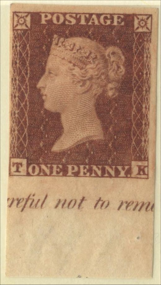 Plate 197 T-K