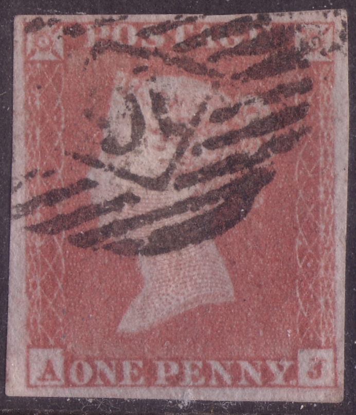 Plate 126 A-J