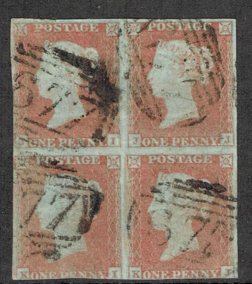 Plate 124 K-I, K-J