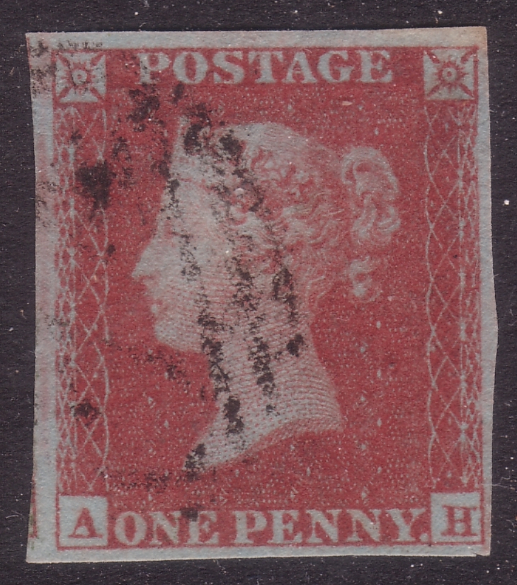 Plate 162 A-H