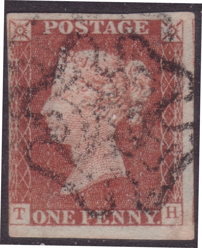 Plate 16 T-H