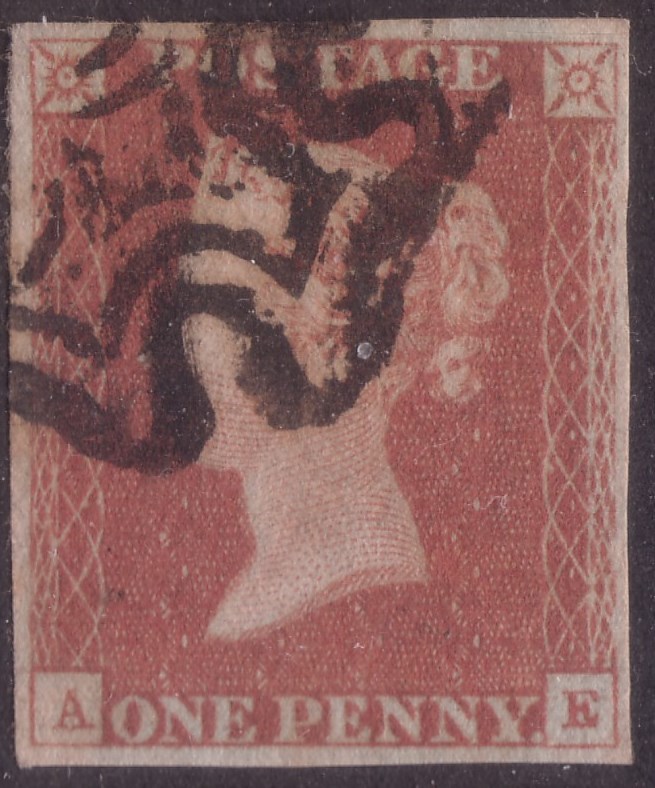 Plate 19 A-E