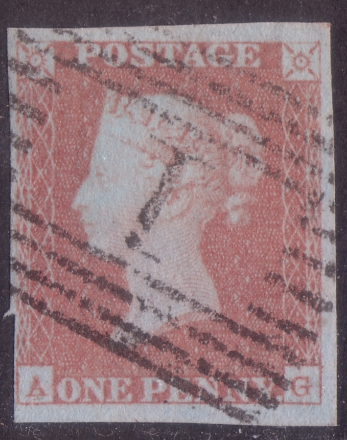 Plate 89 A-G