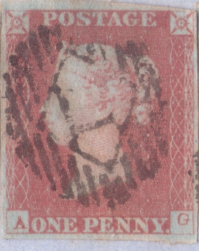 Plate 86 A-G
