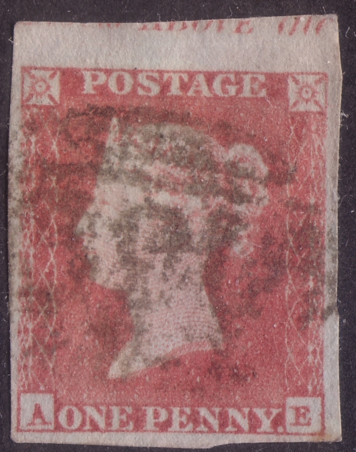 Plate 97 A-E