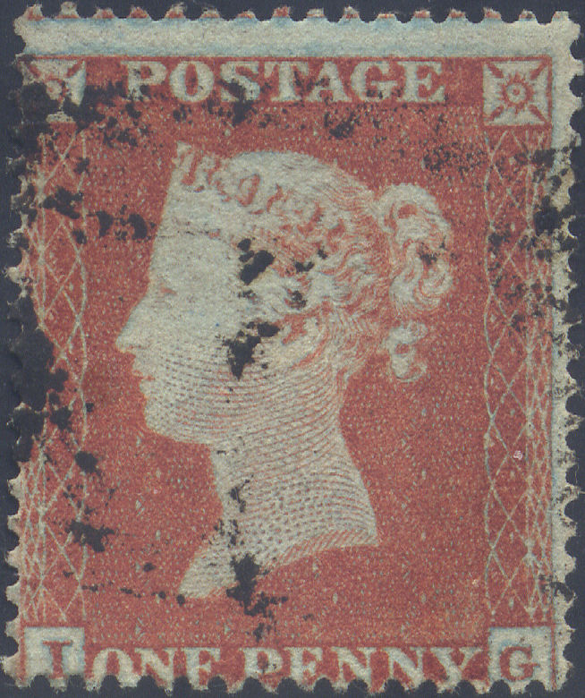 Plate 183 I-G