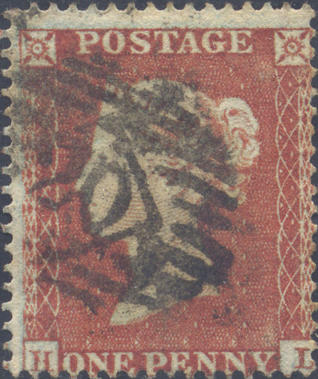 Plate 189 H-L