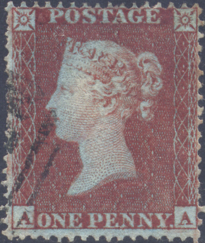 Plate 200 A-A