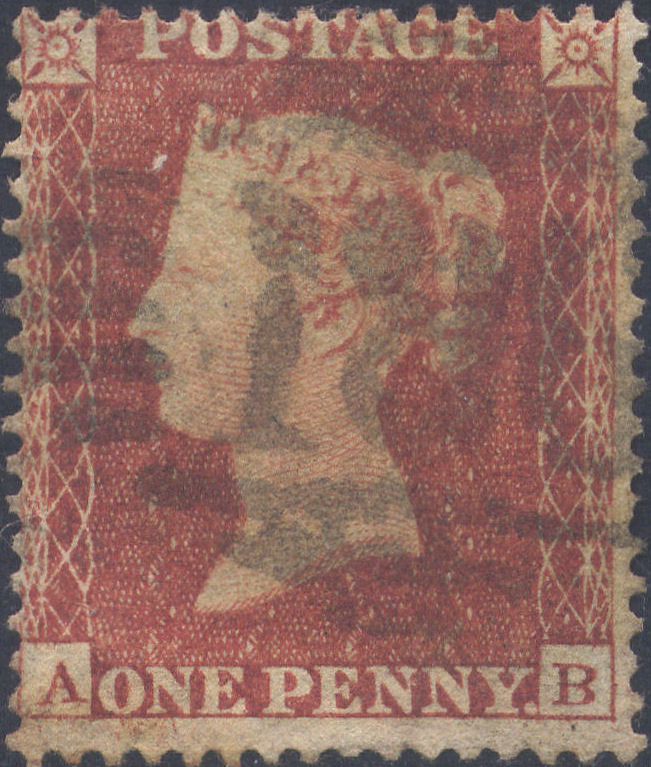 Plate R2 A-B