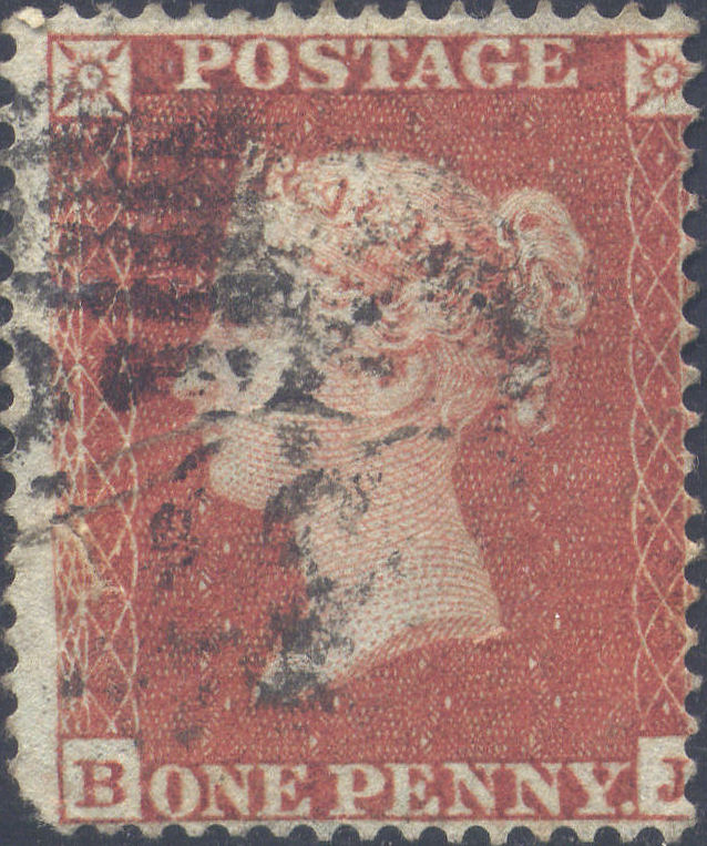 Plate 180 B-J
