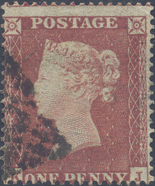Plate 177 K-J