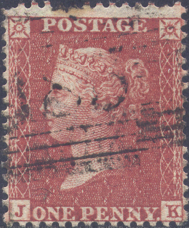 Plate 12 J-K