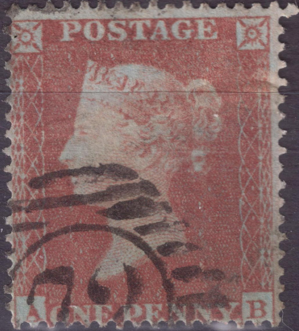 Plate 187 A-B