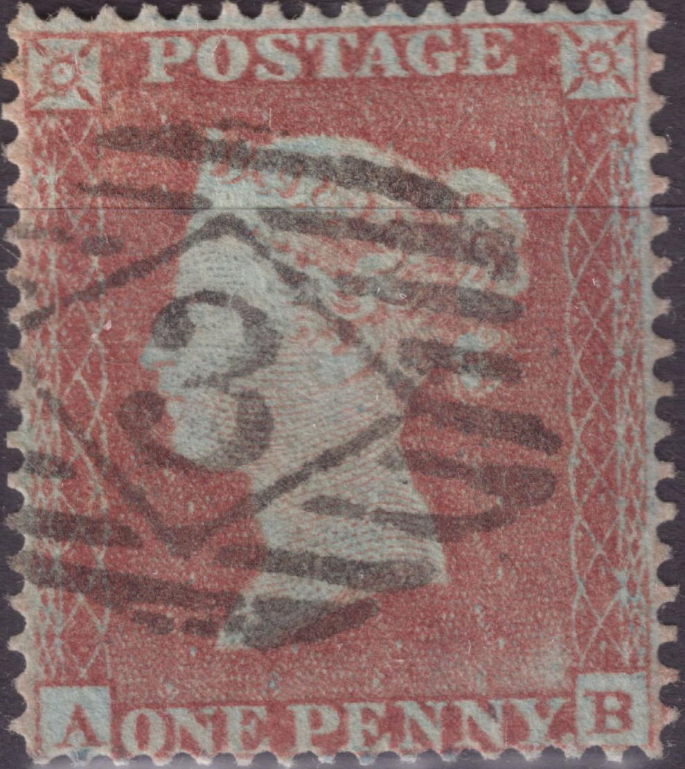 Plate 166 A-B