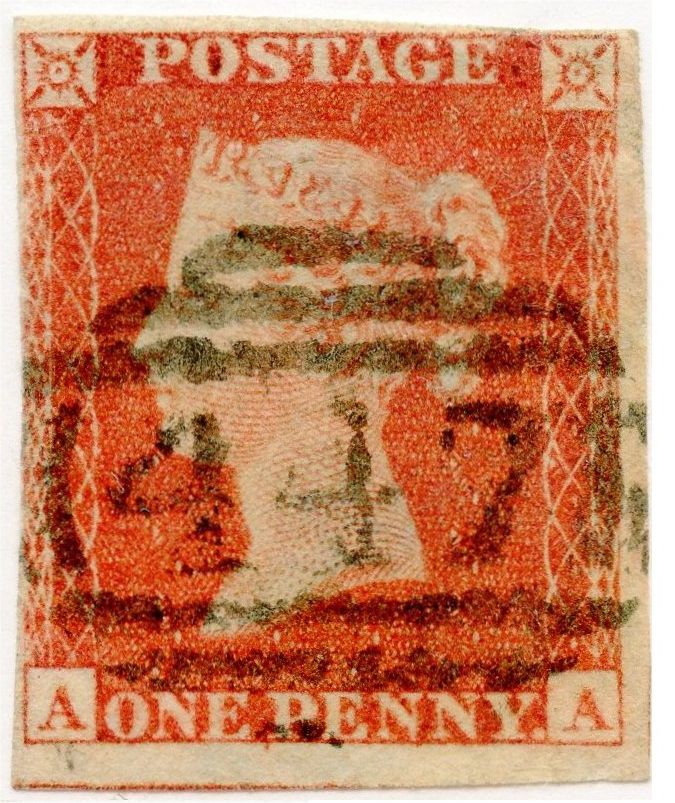 Plate 162 A-A