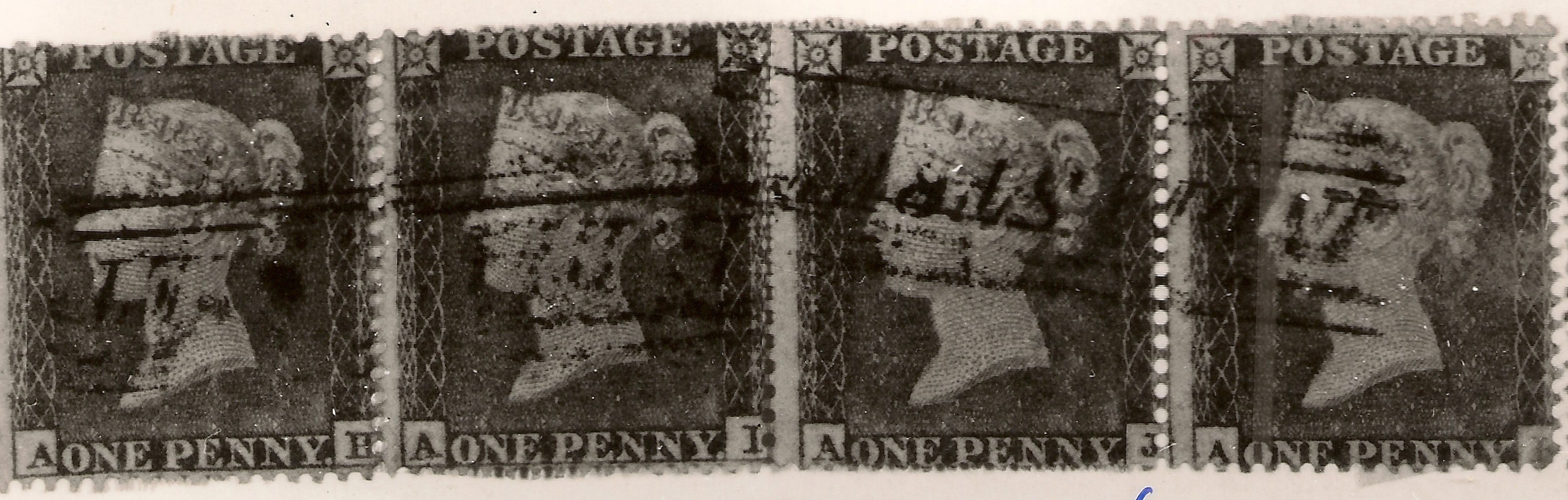 Plate 180 A-H, A-I, A-J, A-K, A-L