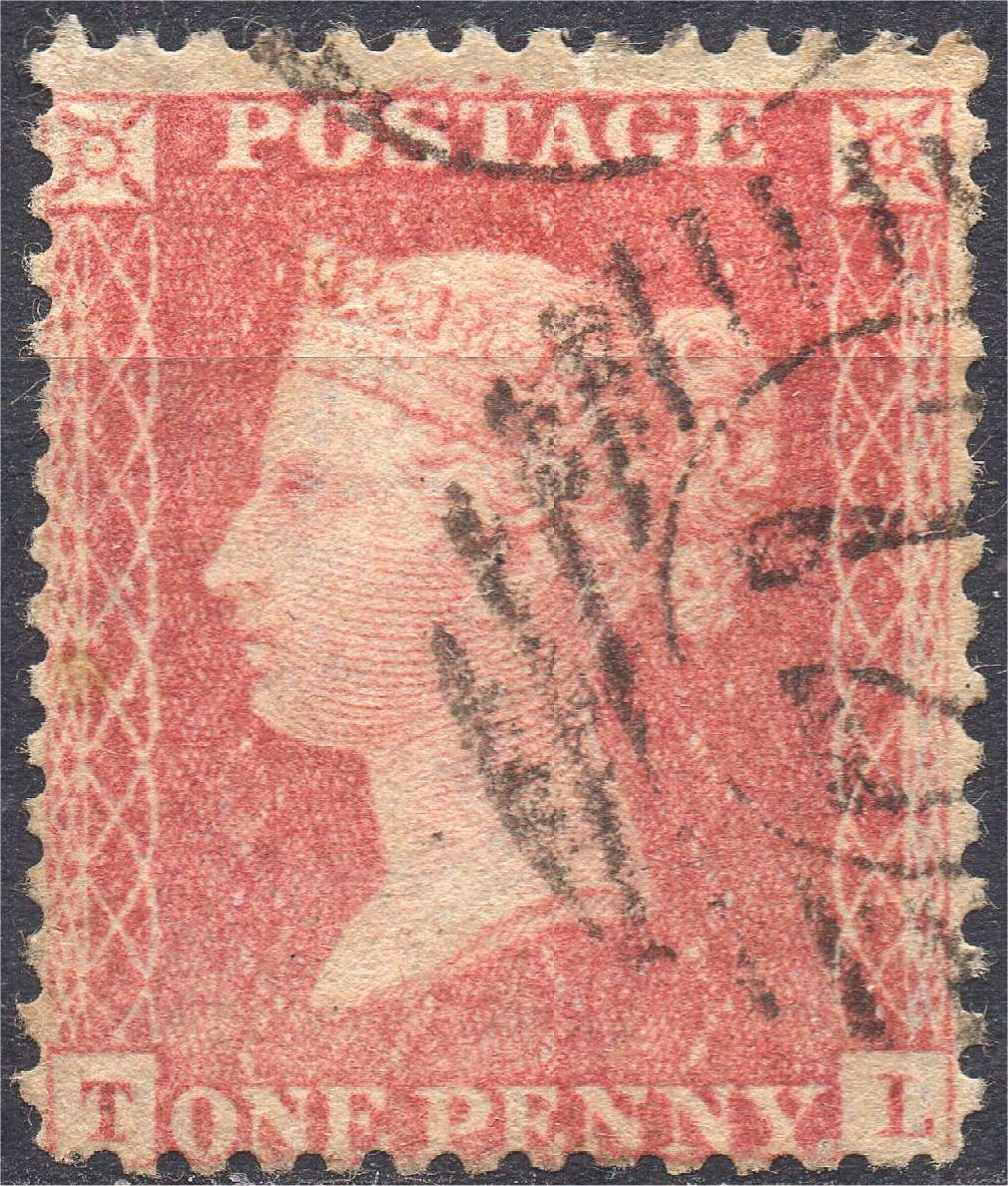 Plate 27 T-L