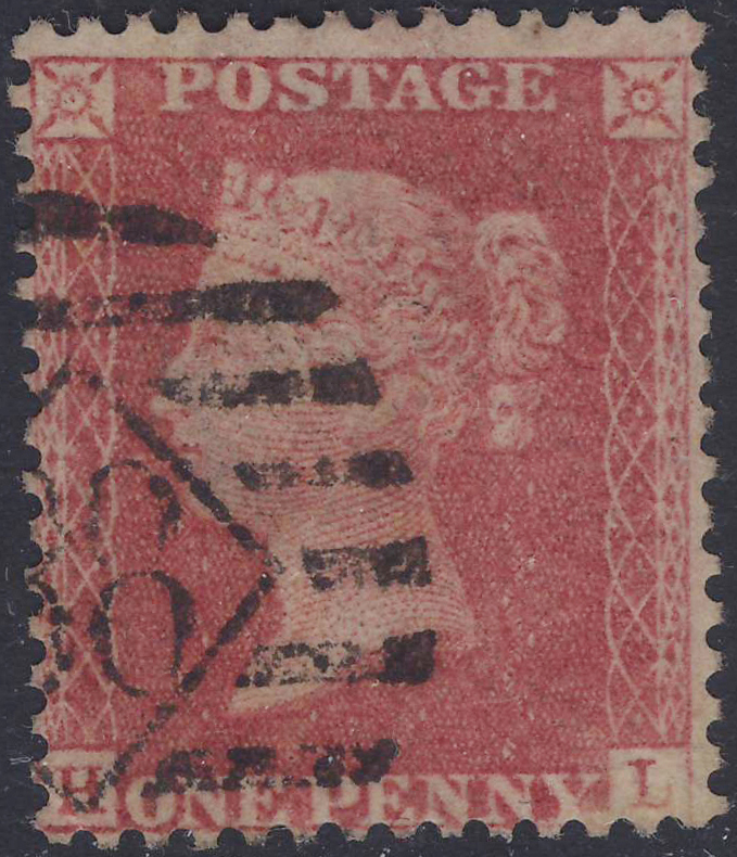 Plate 55 H-L
