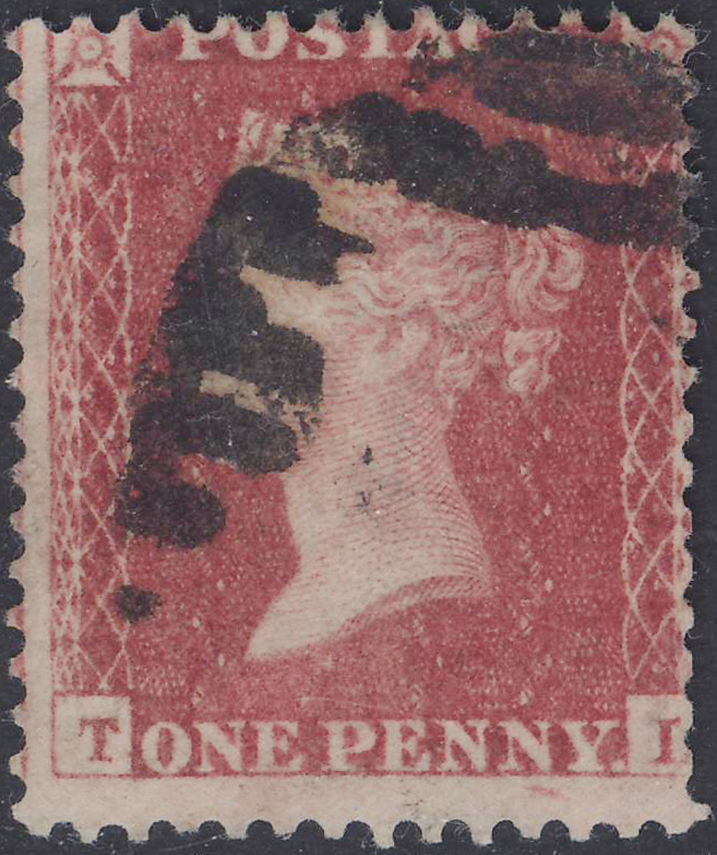 Plate 43 T-L