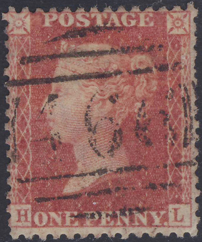 Plate 57 H-L