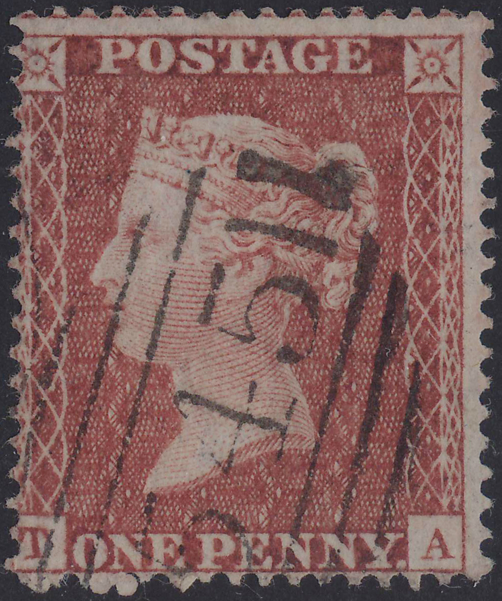 Plate 5 T-A