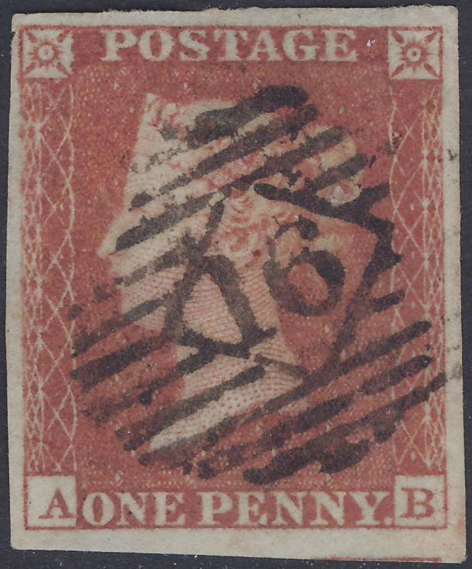 Plate 150 A-B
