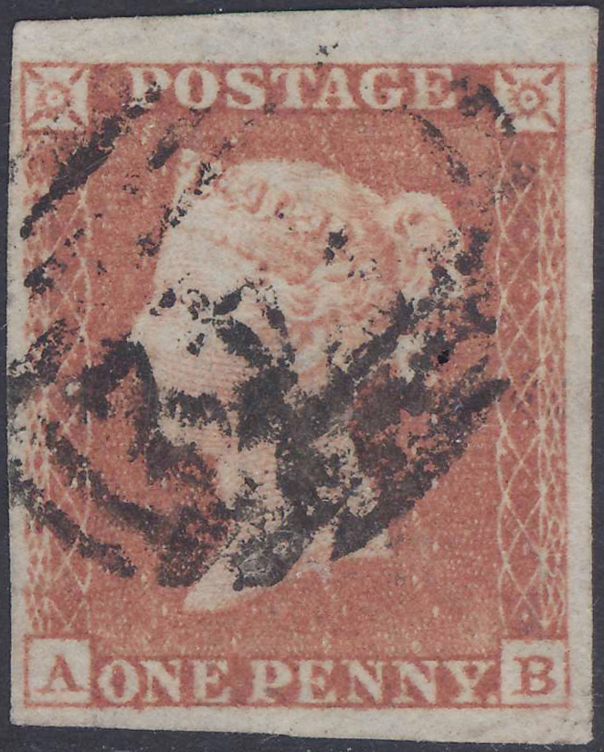 Plate 157 A-B
