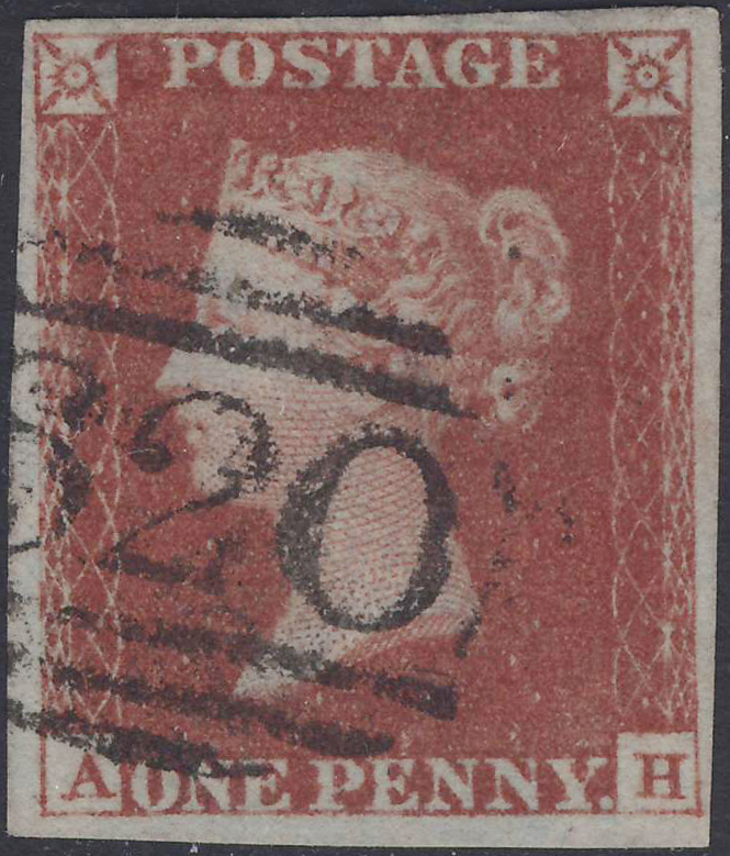 Plate 160 A-H
