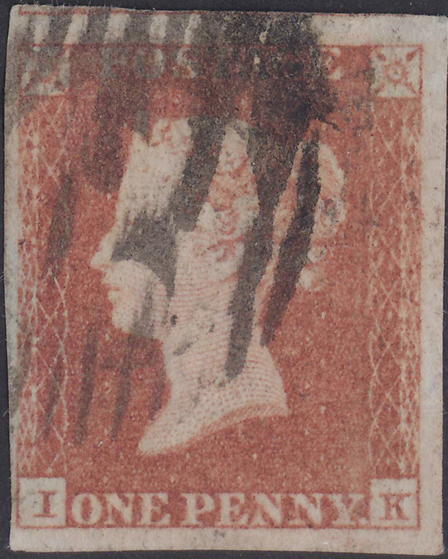 Plate 99 I-K