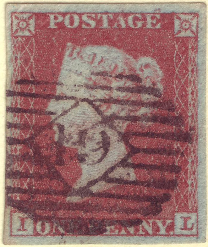 Plate 141 I-L