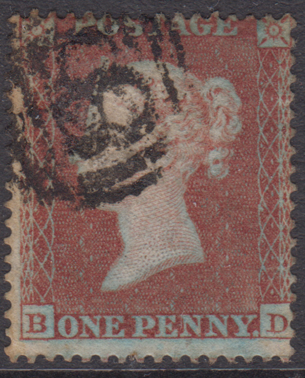 Plate 181 B-D