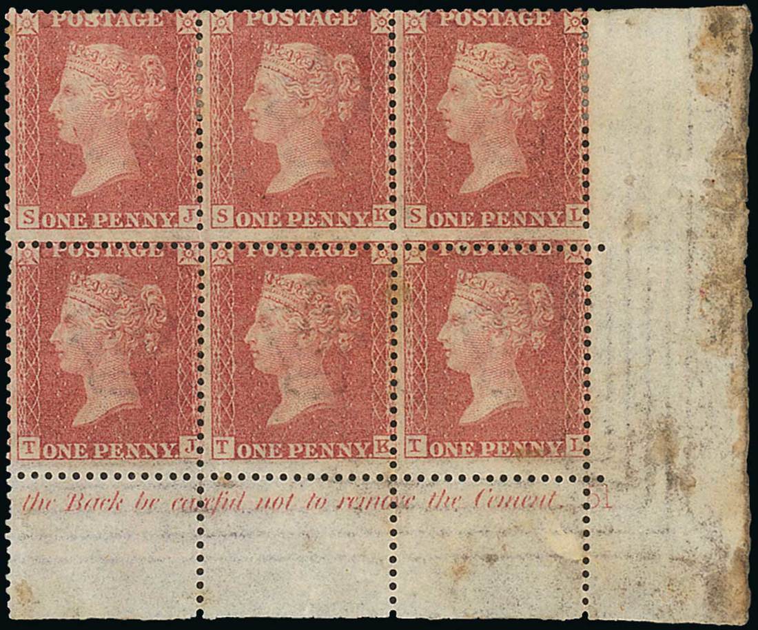 Plate 51 T-J, T-K, T-L