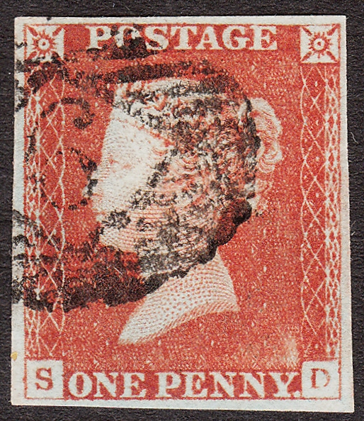 Plate 54 S-D