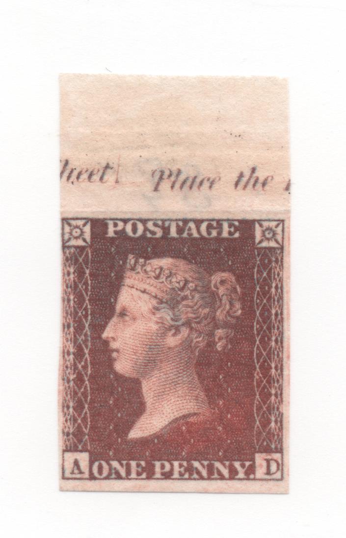 Plate 38 A-D